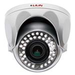 D/N Vandal Resistant Vari-Focal IR Dome Camera(CMR352X / CMR356X)