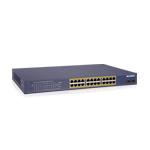 24+2SFP Gigabit PoE Switch