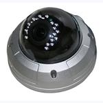 Waysoon Sony Effio-E 700TVL vandal-proof dome 20m IR