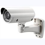 ANC-2460MD 2M 10X Optical Bullet IP Camera, WDR-Pro