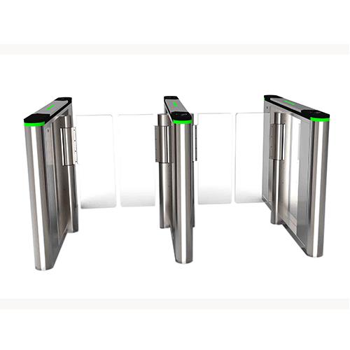 Speed Gate Security Turnstile JDSG-11