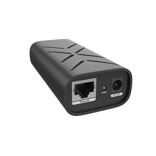 Gigabit PD PoE Splitter, 2000V Isolation