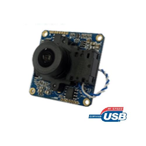 2MP USB camera board