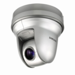 SNP-1000 Stylish 10X PTZ Network Camera