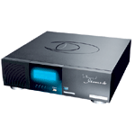 DMS 240 Real-time DVR