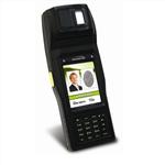 HRT 700 Handheld Rugged Terminal