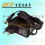 CCTV power supply DC12V 1A adapter 