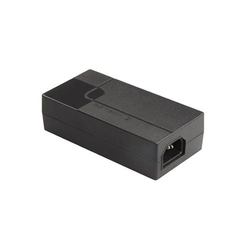 Single Port Gigabit PoE Injector, AC100-240V