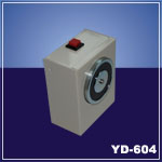 Shenzhen YLI Electric Locking Equipment Co., Ltd.