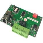 C&K Alarm Host Network Communication Module