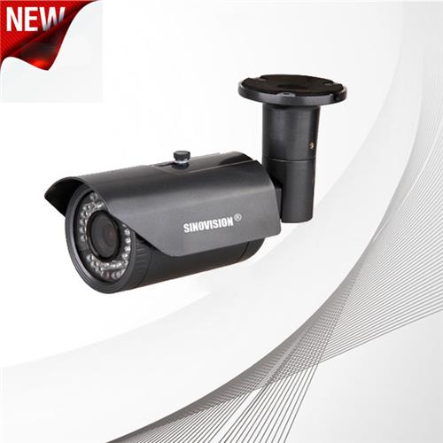 Sinovision 1.0Megapixel IP Bullet Camera