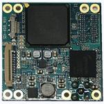 HD-SDI Interface Board for Sony FCB-EH6300