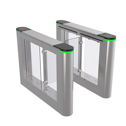 STXtek Optical Swing Gate SW-323