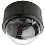 AV8180  8 Mpixel 180 IP-camera