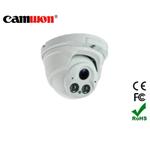 Vandalproof IR Dome CVI Camera