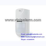 PIR Microwave Dual-Technology Motion Detector