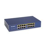 8 Ports PoE Midspan Injector