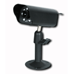 908D 2.4GHz Day/Night Wireless CCD Camera Kit