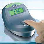 TouchStation Fingerprint Reader