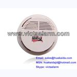 Smoke Detector Alarm