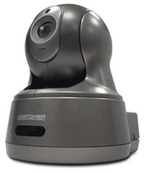 Network/IP camera(model:IP-3200PT)