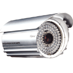 VC-IR706 IR Zoom Camera