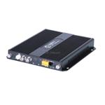 OB Telecom 2-channel Video Fiber Optic Converter / OB9221D