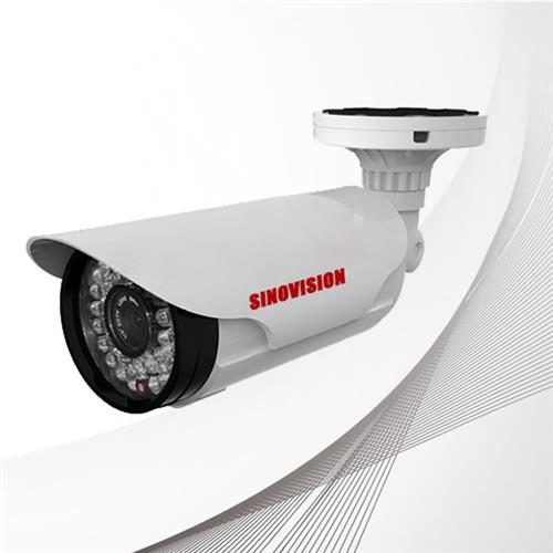 Sinovision 1.0MP Network Bullet Camera/Onvif