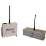 DA-600 Wireless Vehicle Detection System