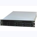 AAEON NVR-Q67S (2U Rackmount Networking Video Recorder System)