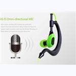 OEM 949 Sports Bluetooth Earphones Version 4.1, Sport Earphones Sweat-proof for Running Gym Exercise