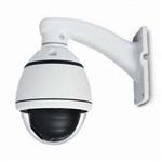 High Speed Dome Camera