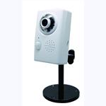 ASCT 2MPx IP PIR Cube Camera PoE