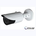 5 Megapixel H.265 IP camera TD-9453M2