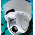 PTC-401C IP Indoor Day / Night PTZ Addressable Network Dome