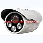 POE ONVIF 2Mp 1080P outdoor TI368 IP bullet camera