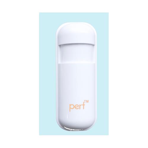 Pert Motion Sensor