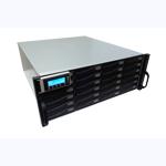 Qsan AegisSAN LX P600Q 10Gb iSCSI SAN System