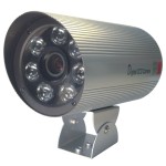 [CT-58IRCHVS] Color CCD Vari Focal IR Cut Camera