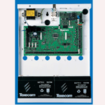 168 Premier Series Communicating Control Panels