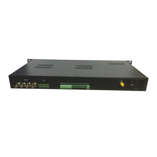 SDI fiber converter