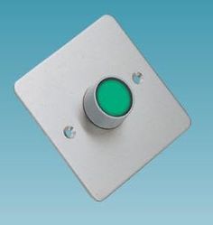 Electro Magnetic Exit Buttons & Switches