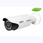 IPC-HFW5100C/5200C 1.3/2MP Full HD Network Water-proof IR-Bullet Eco-savvy Camera