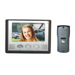 Roule RL-037C Video Door Phone