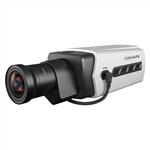 6MP Diamond IP Box Camera, Starlight, C/CS Lens Mount for QH-NB741DS-P