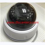 4inch SONY322 2Mp 1080p HD-AHD 30pieces IR LEDs IR40M Night Vision Dome camera