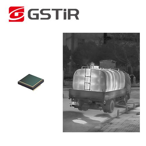 Ceramic Package 640×512/12µm Infrared LWIR Detector