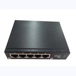 (N-net) IP transmission / Managed Fiber Switch NT-MG1500