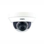 ZAVIO D5113 720p Indoor Dome IP Camera