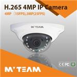 New Shape IR Vandalproof Dome AHD Camera(MVT-AH35)